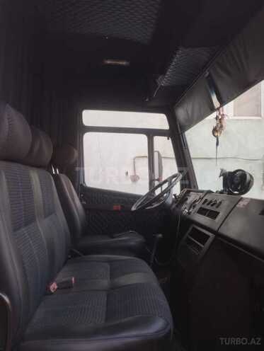 Mercedes Vario 1992, 524,123 km - 4.0 л - Şəmkir