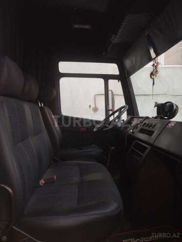 Mercedes Vario 1992, 524,123 km - 4.0 л - Şəmkir