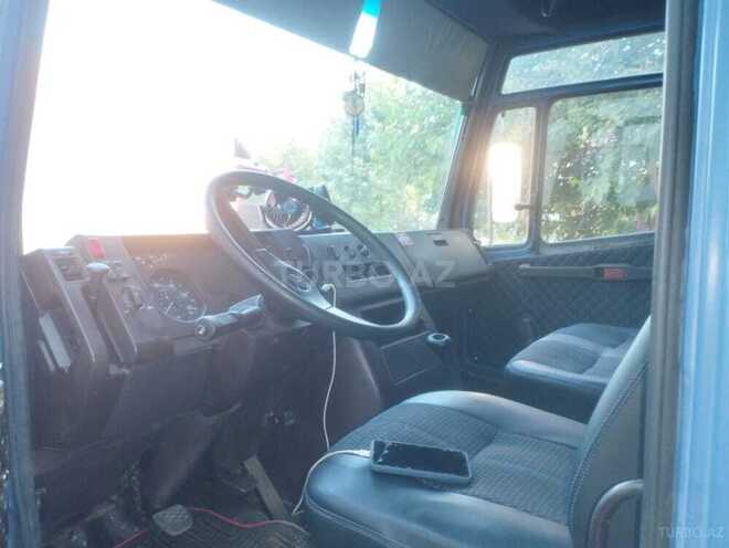 Mercedes Vario 1992, 524,123 km - 4.0 л - Şəmkir