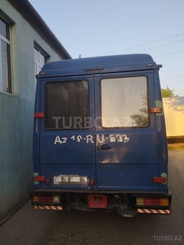 Mercedes Vario 1992, 524,123 km - 4.0 л - Şəmkir