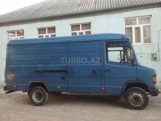 Mercedes Vario 1992, 524,123 km - 4.0 л - Şəmkir