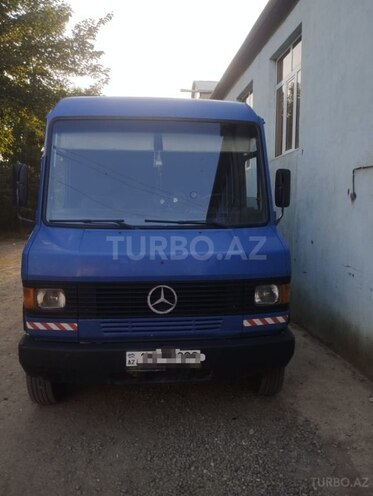 Mercedes Vario 1992, 524,123 km - 4.0 л - Şəmkir