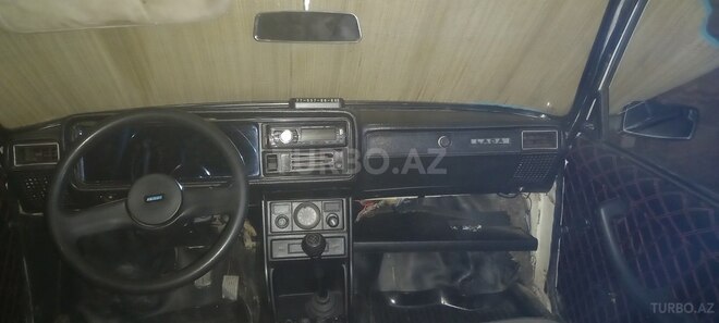 LADA (VAZ) 2107 2004, 254,640 km - 1.5 л - Bakı