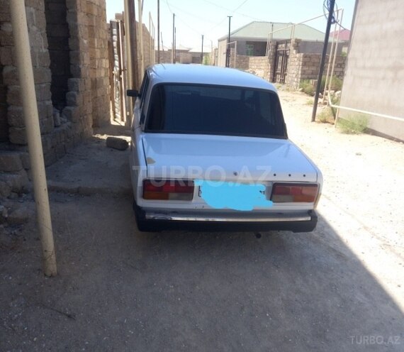 LADA (VAZ) 2107 2004, 254,640 km - 1.5 л - Bakı