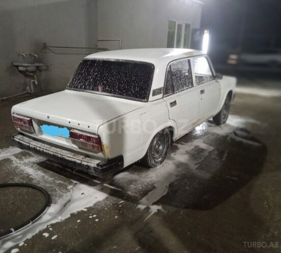 LADA (VAZ) 2107 2004, 254,640 km - 1.5 л - Bakı