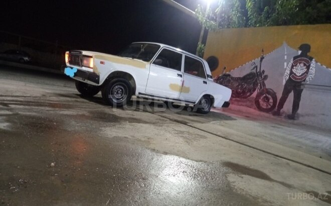 LADA (VAZ) 2107 2004, 254,640 km - 1.5 л - Bakı