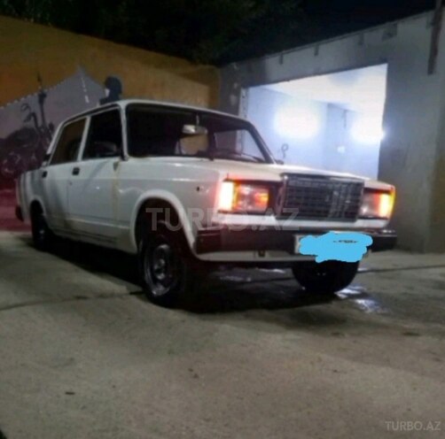 LADA (VAZ) 2107 2004, 254,640 km - 1.5 л - Bakı