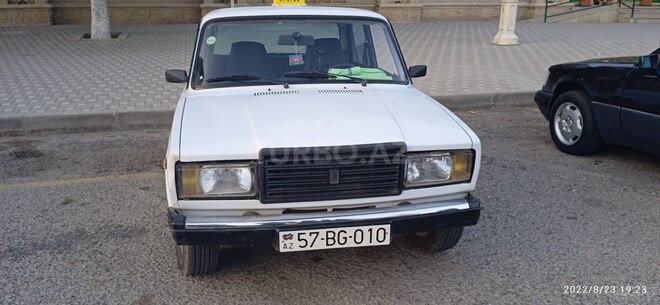 LADA (VAZ) 2107 1984, 111,155 km - 1.5 l - Gəncə