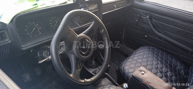 LADA (VAZ) 2107 1984, 111,155 km - 1.5 l - Gəncə
