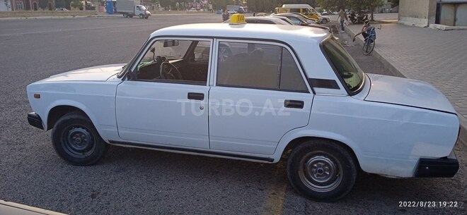LADA (VAZ) 2107 1984, 111,155 km - 1.5 l - Gəncə