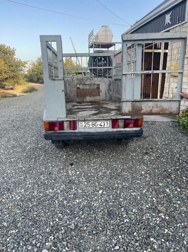 GAZ 31029 1996, 400,000 km - 2.4 l - Ağcabədi