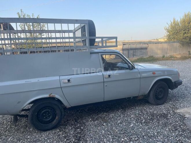 GAZ 31029 1996, 400,000 km - 2.4 l - Ağcabədi