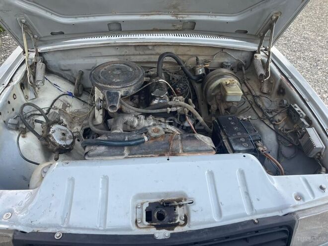 GAZ 31029 1996, 400,000 km - 2.4 l - Ağcabədi
