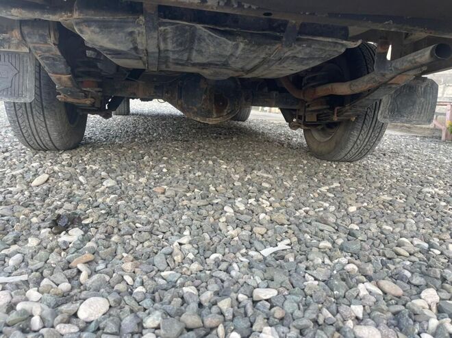 GAZ 31029 1996, 400,000 km - 2.4 l - Ağcabədi