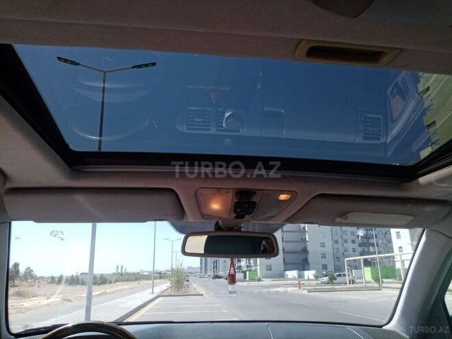 Mercedes E 320 1999, 415,416 km - 3.2 л - Bakı