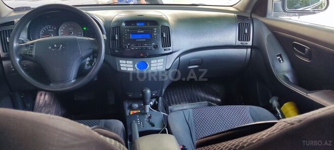 Hyundai Elantra 2008, 240,000 km - 1.6 л - Bakı