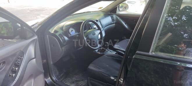 Hyundai Elantra 2008, 240,000 km - 1.6 л - Bakı