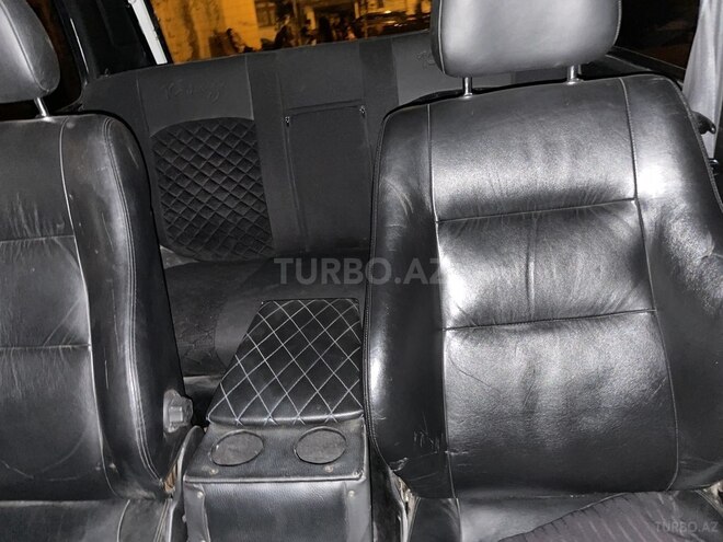 LADA (VAZ) Niva 2013, 100,000 km - 1.8 l - Bakı