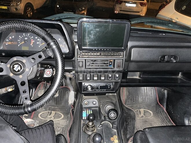 LADA (VAZ) Niva 2013, 100,000 km - 1.8 l - Bakı