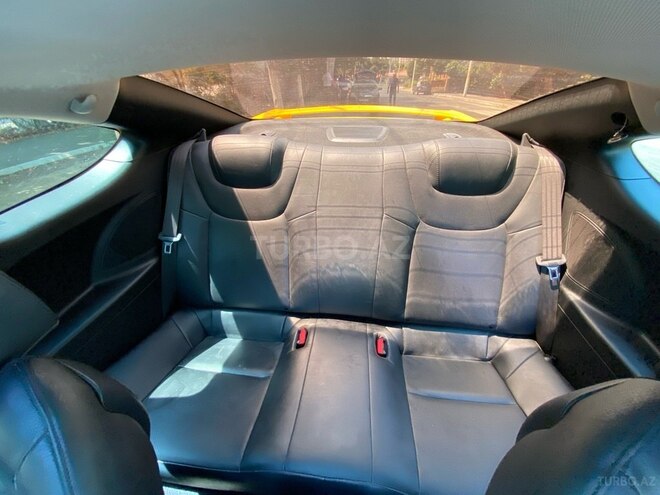 Hyundai Genesis Coupe 2011, 67,000 km - 2.0 l - Bakı
