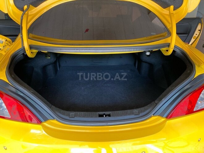 Hyundai Genesis Coupe 2011, 67,000 km - 2.0 l - Bakı
