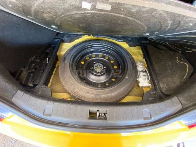 Hyundai Genesis Coupe 2011, 67,000 km - 2.0 l - Bakı