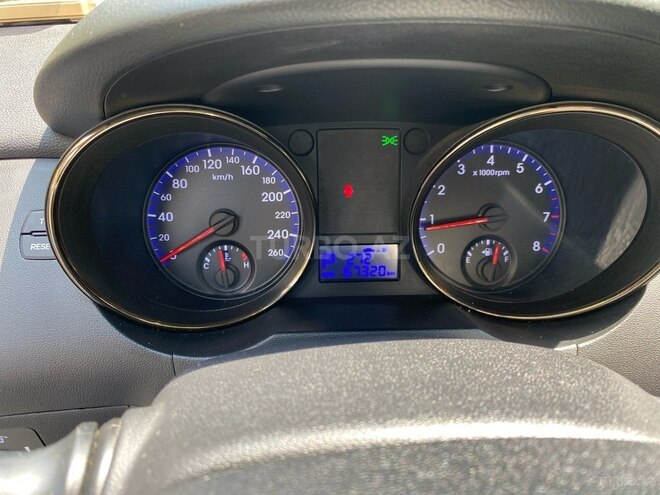 Hyundai Genesis Coupe 2011, 67,000 km - 2.0 l - Bakı