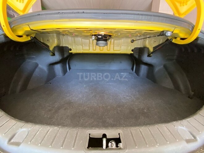 Hyundai Genesis Coupe 2011, 67,000 km - 2.0 l - Bakı