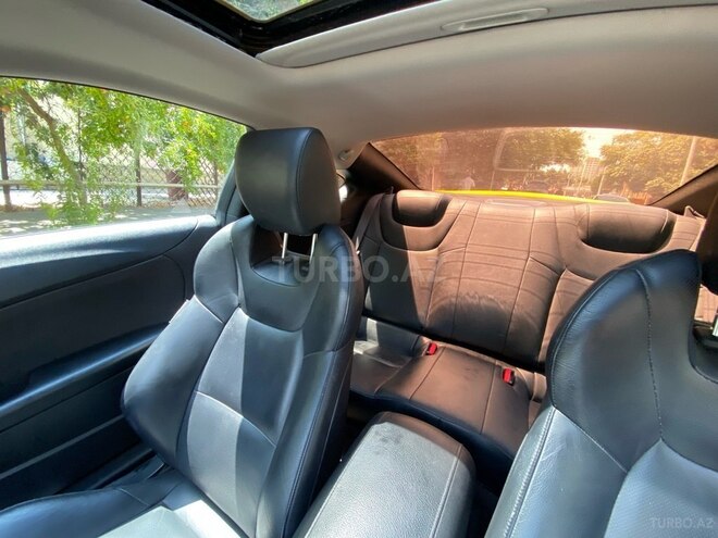 Hyundai Genesis Coupe 2011, 67,000 km - 2.0 l - Bakı