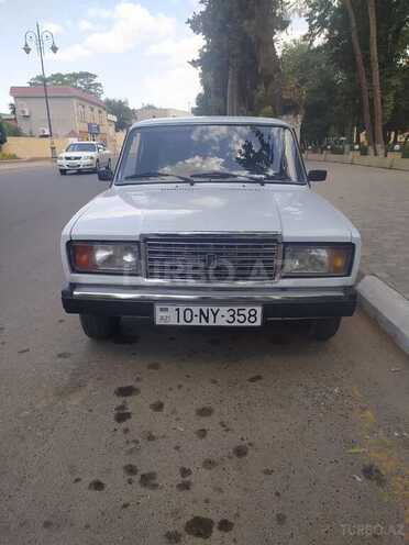 LADA (VAZ) 2107 2005, 89,500 km - 1.6 л - Cəlilabad