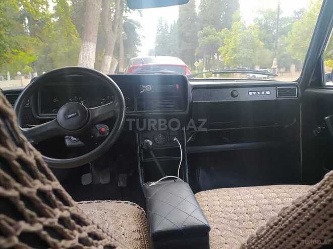 LADA (VAZ) 2107 2005, 89,500 km - 1.6 л - Cəlilabad