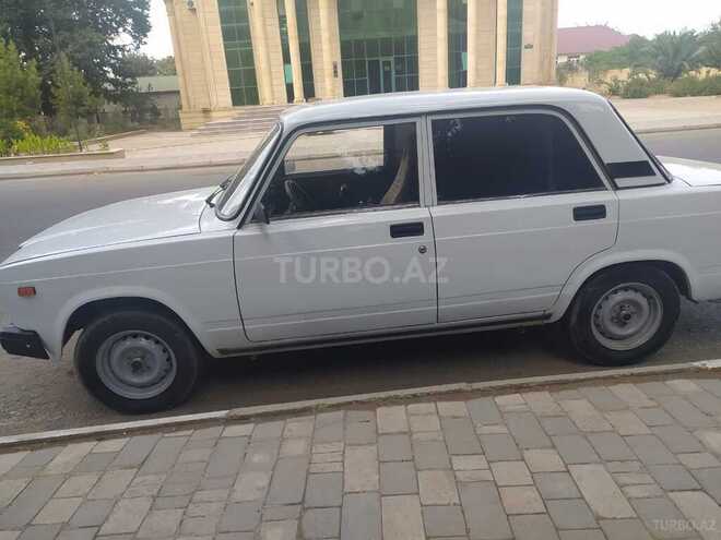 LADA (VAZ) 2107 2005, 89,500 km - 1.6 л - Cəlilabad