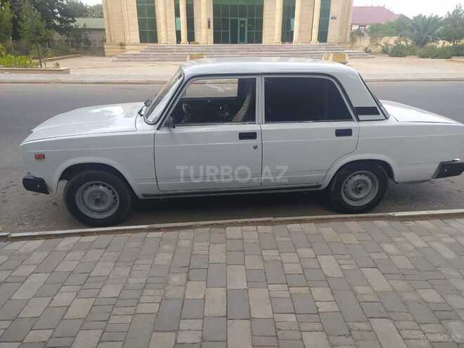 LADA (VAZ) 2107 2005, 89,500 km - 1.6 л - Cəlilabad