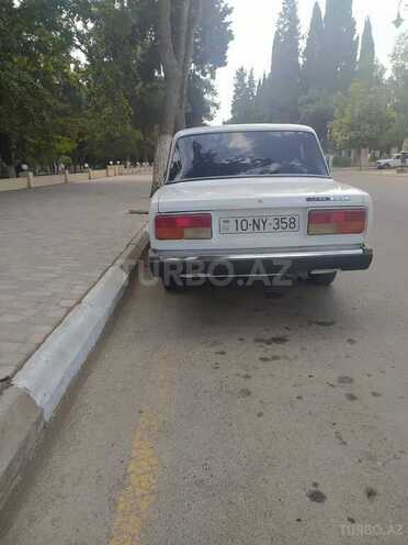 LADA (VAZ) 2107 2005, 89,500 km - 1.6 л - Cəlilabad