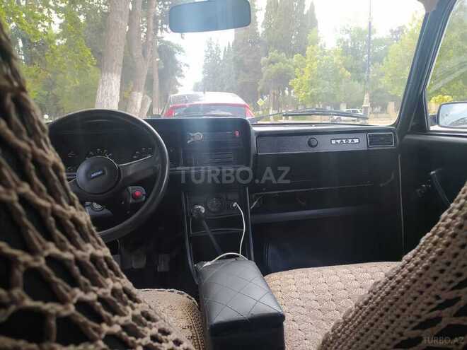 LADA (VAZ) 2107 2005, 89,500 km - 1.6 л - Cəlilabad