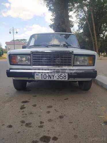 LADA (VAZ) 2107 2005, 89,500 km - 1.6 л - Cəlilabad