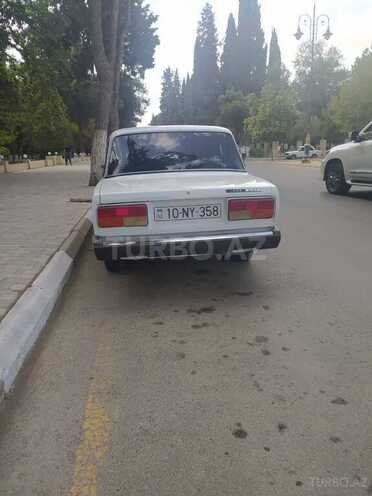 LADA (VAZ) 2107 2005, 89,500 km - 1.6 л - Cəlilabad