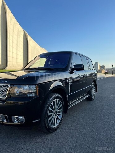 Land Rover Range Rover 2009, 179,000 km - 5.0 l - Bakı