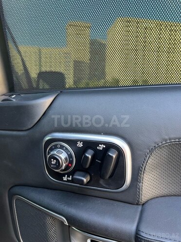 Land Rover Range Rover 2009, 179,000 km - 5.0 l - Bakı
