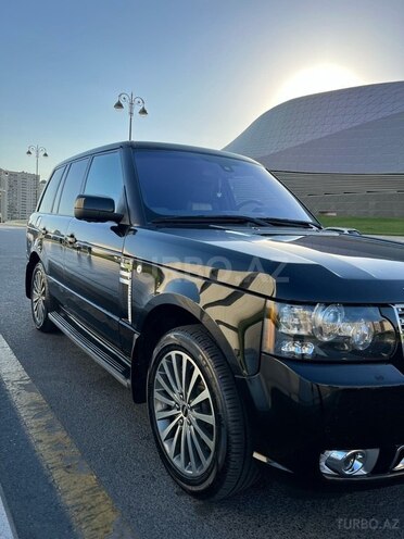 Land Rover Range Rover 2009, 179,000 km - 5.0 l - Bakı