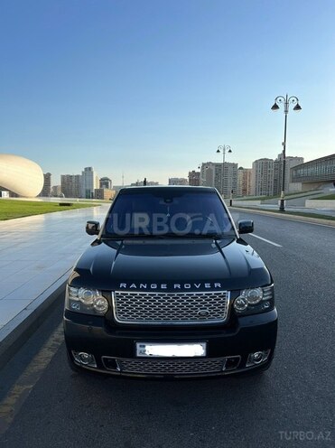 Land Rover Range Rover 2009, 179,000 km - 5.0 l - Bakı
