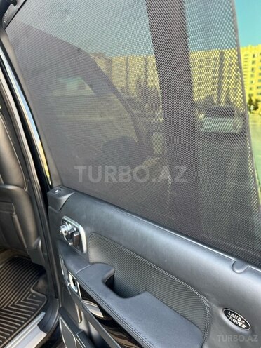 Land Rover Range Rover 2009, 179,000 km - 5.0 l - Bakı