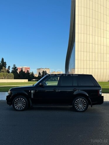 Land Rover Range Rover 2009, 179,000 km - 5.0 l - Bakı