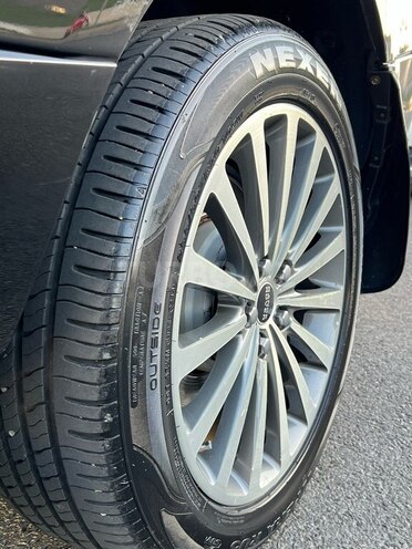 Land Rover Range Rover 2009, 179,000 km - 5.0 l - Bakı