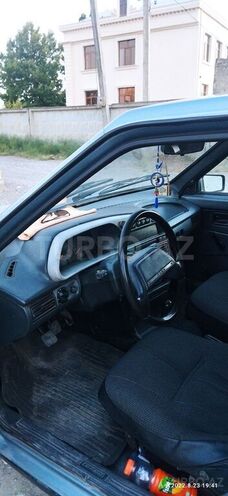 LADA (VAZ) 2109 1988, 122,460 km - 1.3 л - Şəki