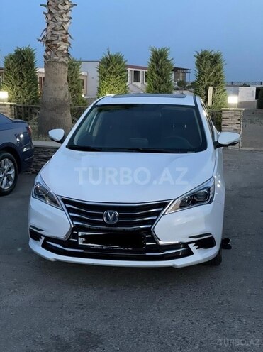 Changan  2020, 29,250 km - 1.6 l - Bakı