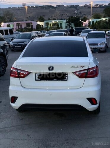 Changan  2020, 29,250 km - 1.6 l - Bakı