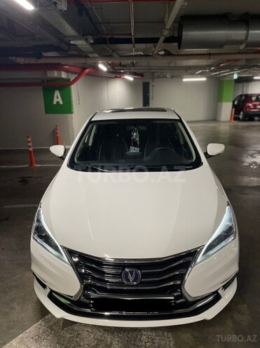 Changan  2020, 29,250 km - 1.6 l - Bakı