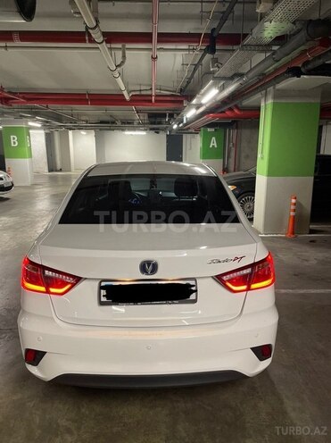 Changan  2020, 29,250 km - 1.6 l - Bakı