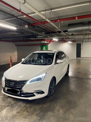Changan  2020, 29,250 km - 1.6 l - Bakı